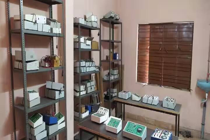 Sri Sai Degree College, Gooty campus photo 5
