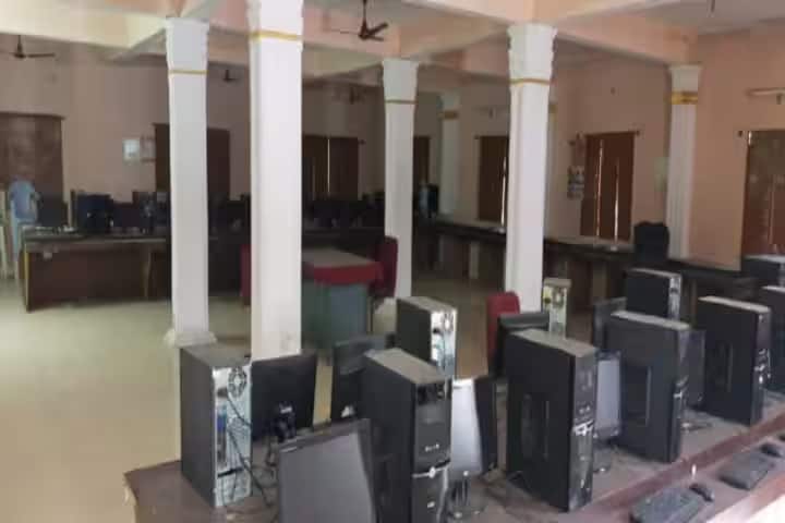 Sri Sai Degree College, Gooty campus photo 6