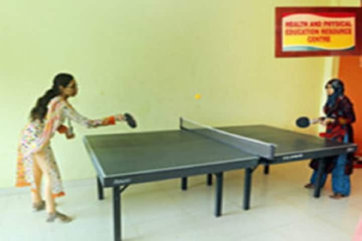 Royal College of Education and Research for Women, Thane campus photo 2