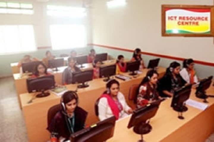Royal College of Education and Research for Women, Thane campus photo 3
