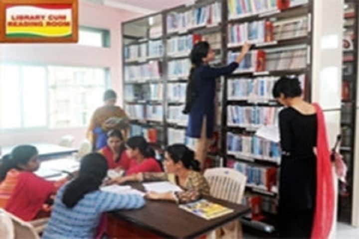 Royal College of Education and Research for Women, Thane campus photo 4