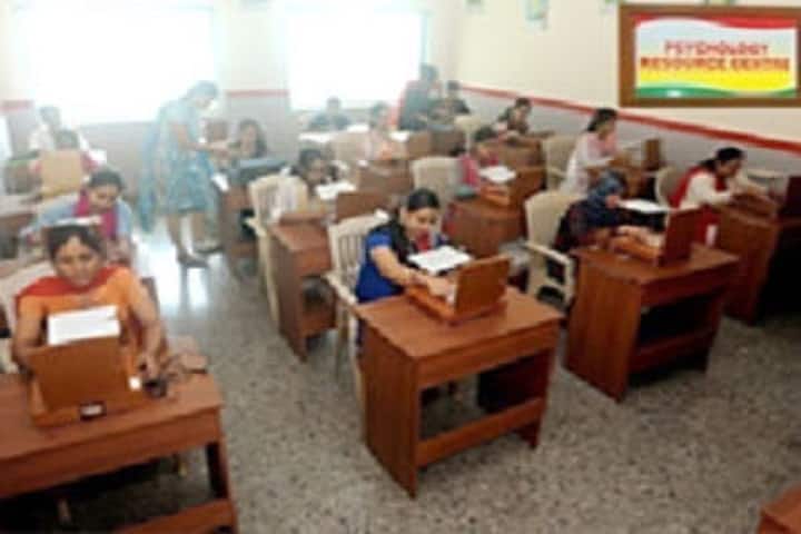 Royal College of Education and Research for Women, Thane campus photo 5