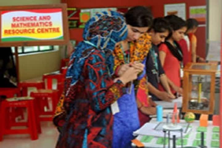 Royal College of Education and Research for Women, Thane campus photo 6