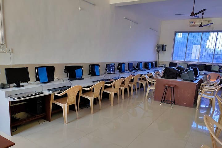 Rizvi College of Education, Bandra campus photo 2