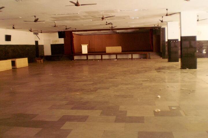Rizvi College of Education, Bandra campus photo 5