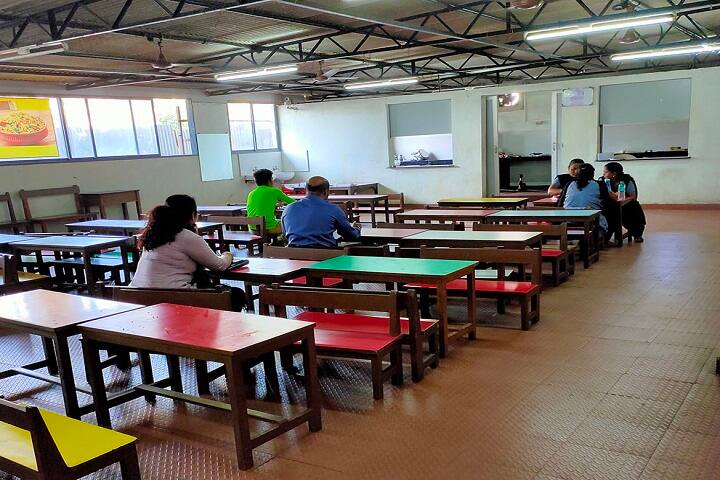 Rizvi College of Education, Bandra campus photo 6