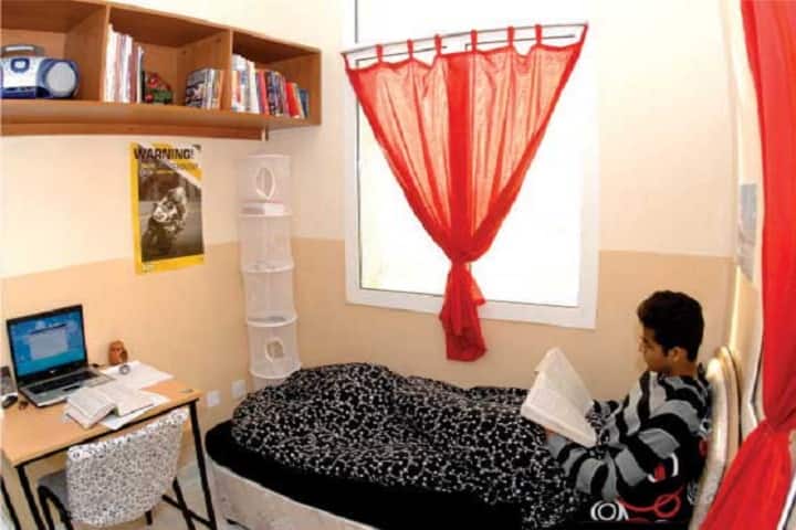 Parul Institute of Law, Vadodara campus photo 6