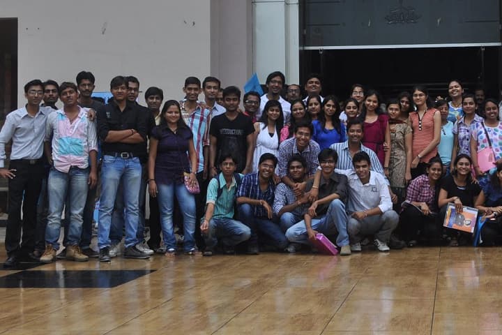 Parul Institute of Pharmacy, Vadodara campus photo 4