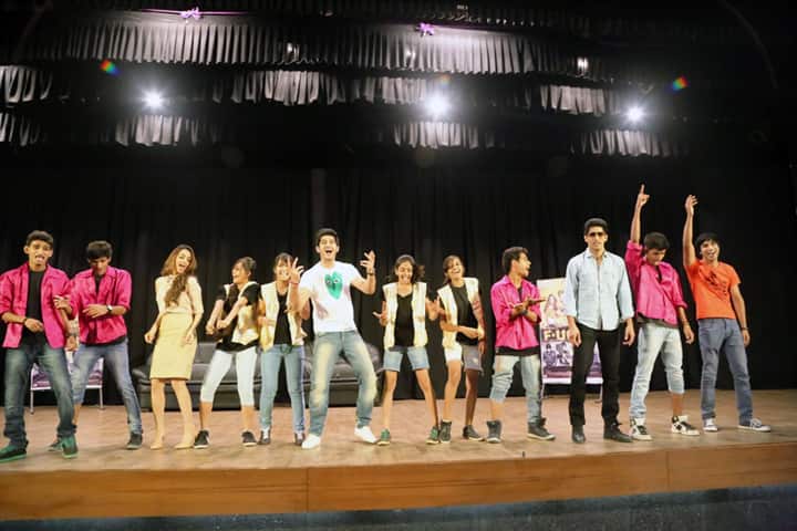 Parul Institute of Public Health, Vadodara campus photo 6