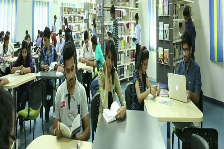 Parul Institute of Social Work, Vadodara campus photo 6