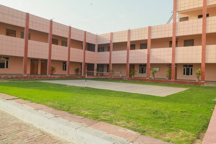 SN College of Pharmacy, Sri Ganganagar campus photo 2
