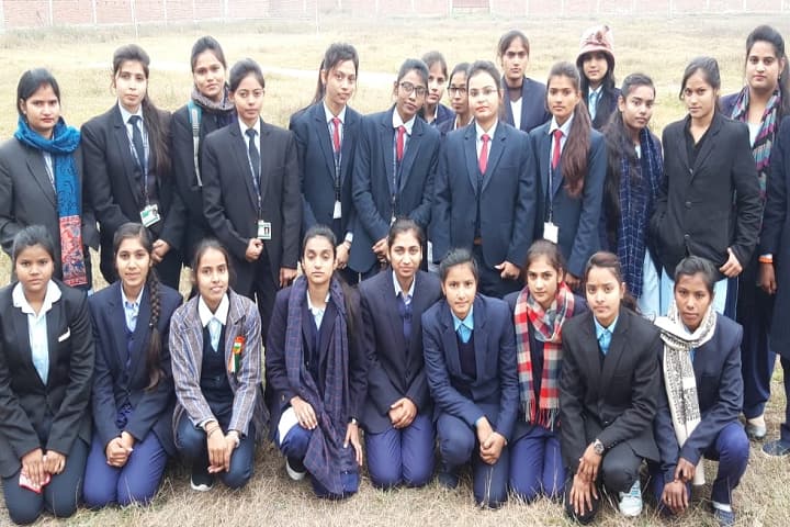 Smt Fulehra Smarak College of Pharmacy, Ballia campus photo 4