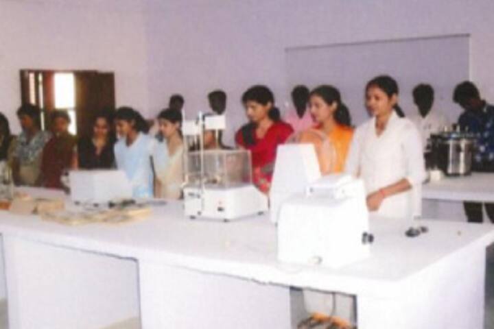 Smt Fulehra Smarak College of Pharmacy, Ballia campus photo 6