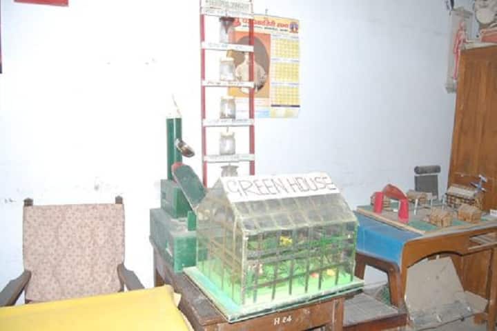 Jialal Institute of Education, Ajmer campus photo 2