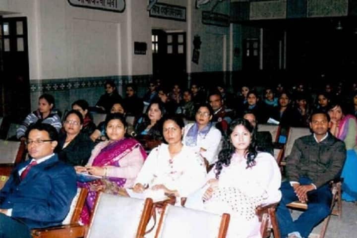 Jialal Institute of Education, Ajmer campus photo 3