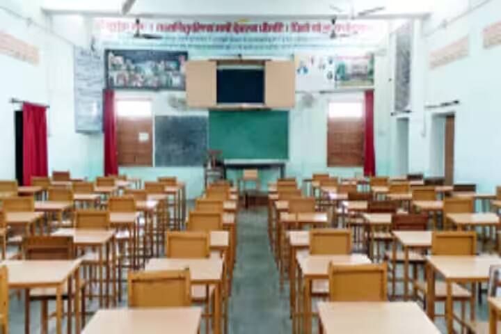 Jialal Institute of Education, Ajmer campus photo 4