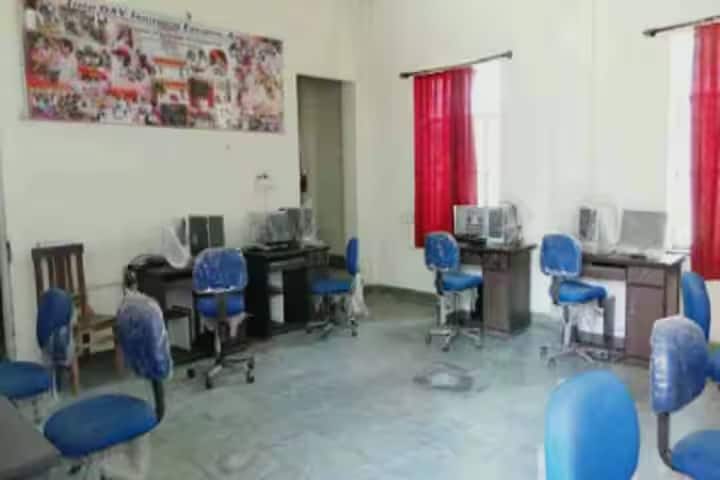 Jialal Institute of Education, Ajmer campus photo 5