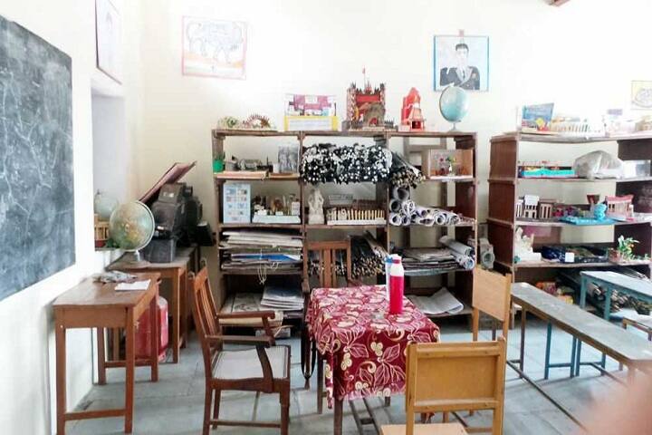 Jialal Institute of Education, Ajmer campus photo 6