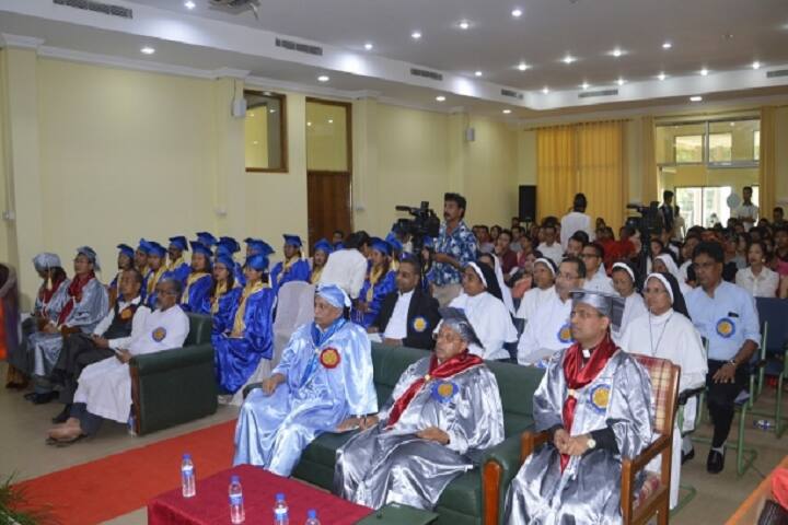 North East Institute of Social Science and Research, Dimapur campus photo 3