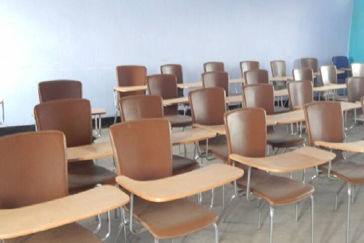 North East Institute of Social Science and Research, Dimapur campus photo 4