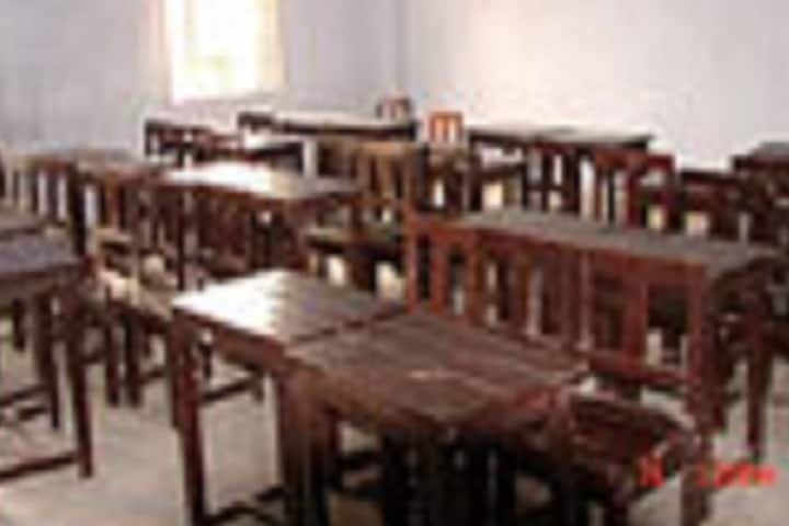Ratni Devi Girls Teachers Training College, Karauli campus photo 2