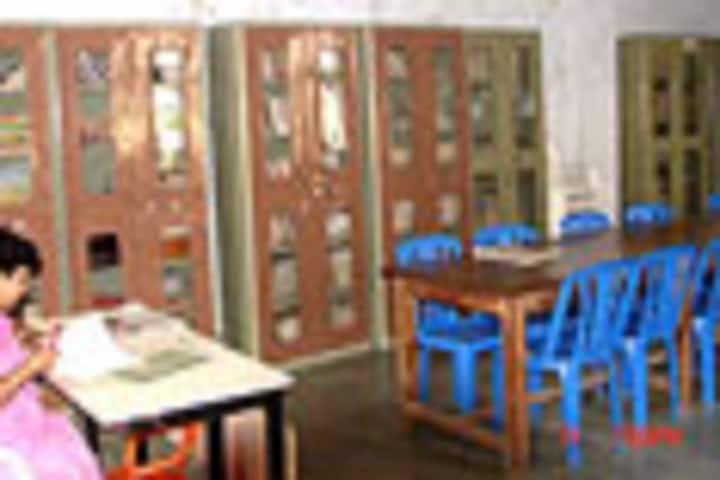 Ratni Devi Girls Teachers Training College, Karauli campus photo 3