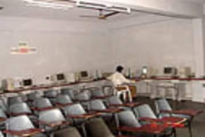 Ratni Devi Girls Teachers Training College, Karauli campus photo 4