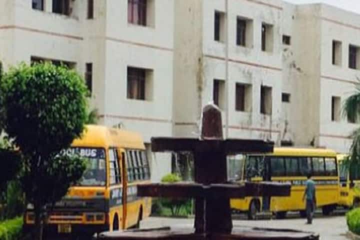 Jankiji College of Education, Yamuna Nagar campus photo 2