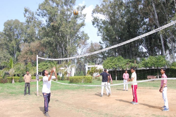 Jankiji College of Education, Yamuna Nagar campus photo 3