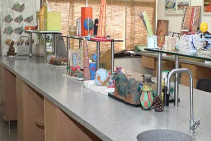 Jankiji College of Education, Yamuna Nagar campus photo 4