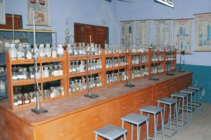 Jankiji College of Education, Yamuna Nagar campus photo 5