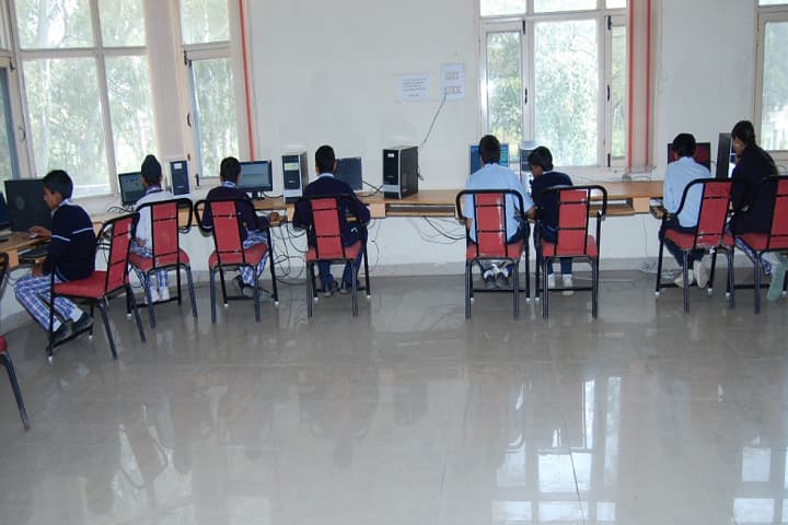 Jankiji College of Education, Yamuna Nagar campus photo 6