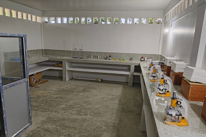 Teacher Training College, Aalo campus photo 4