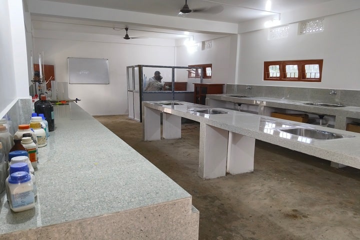 Teacher Training College, Aalo campus photo 5