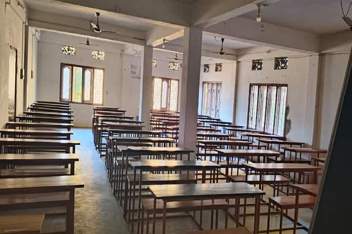 Teacher Training College, Aalo campus photo 6