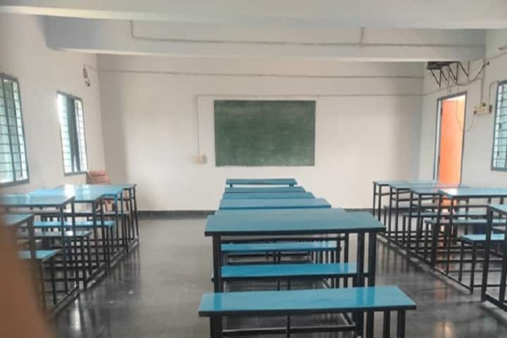 SVSRM College of Education, Veerapunayunipalle campus photo 3