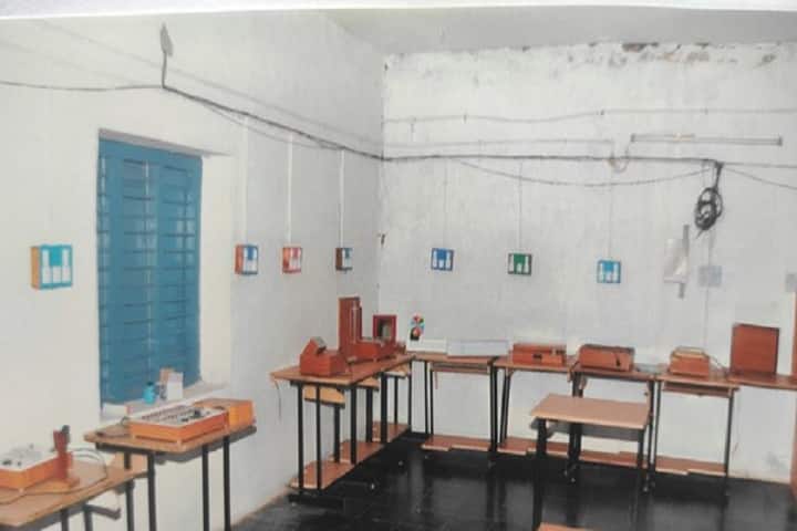 SVSRM College of Education, Veerapunayunipalle campus photo 4
