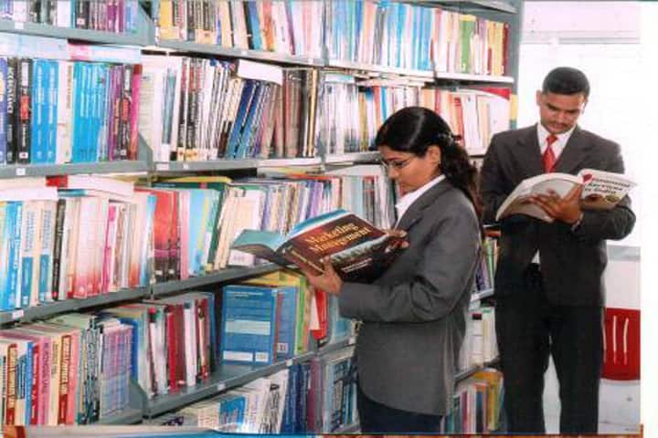 Indira Institute of Management Sciences, Nanded campus photo 2