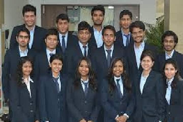 Indira Institute of Management Sciences, Nanded campus photo 4