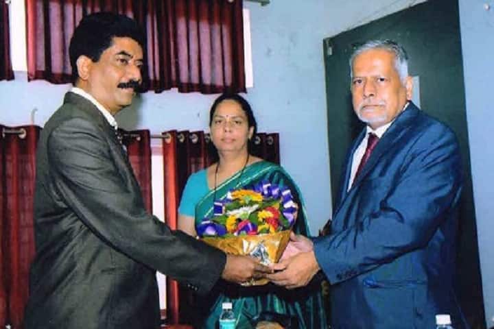 Indira Institute of Management Sciences, Nanded campus photo 5