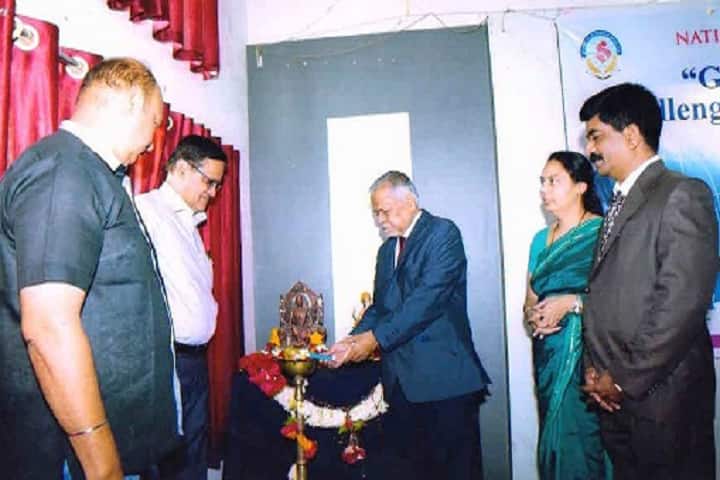 Indira Institute of Management Sciences, Nanded campus photo 6