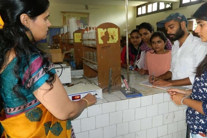 PRARAMBH School for Teacher Education, Jhajjar campus photo 2