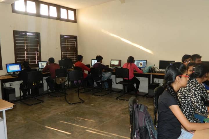 PRARAMBH School for Teacher Education, Jhajjar campus photo 3