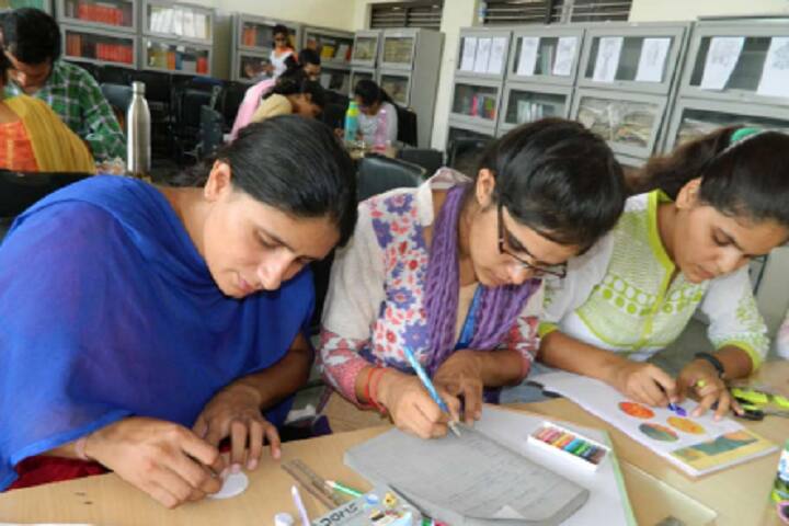 PRARAMBH School for Teacher Education, Jhajjar campus photo 4