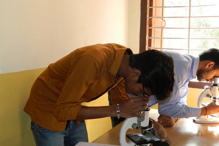 PRARAMBH School for Teacher Education, Jhajjar campus photo 5