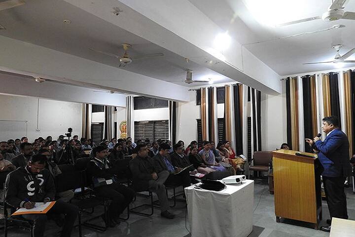 PRARAMBH School for Teacher Education, Jhajjar campus photo 6