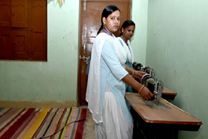 Jehal Prasad Teachers Training College, Nawada campus photo 2
