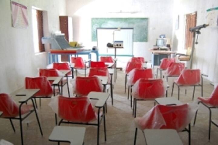 Rukmini Devi Arundale College of Education, Madanapalle campus photo 3