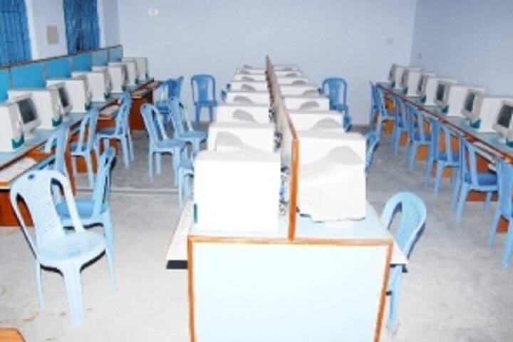 Rukmini Devi Arundale College of Education, Madanapalle campus photo 4