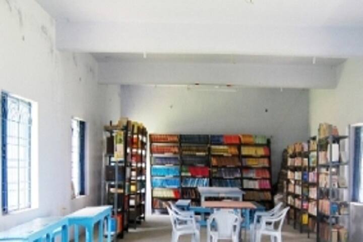 Rukmini Devi Arundale College of Education, Madanapalle campus photo 5